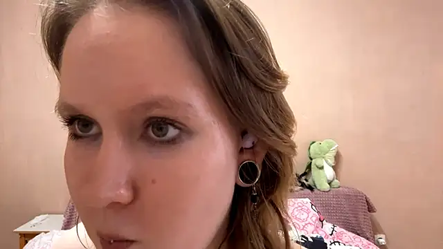JosephineBulmer webcam