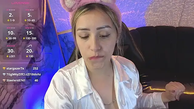 Karime_Sex_v webcam