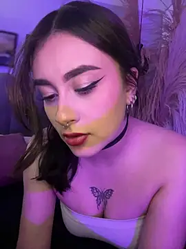 cute__cherry_ live cam on StripChat