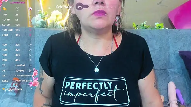 nanygp's live room