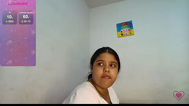 EliVanegas live cam on StripChat