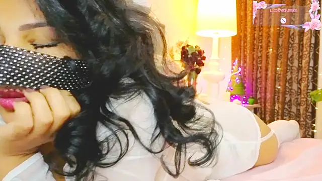 -TurkishLatina- live cam on StripChat