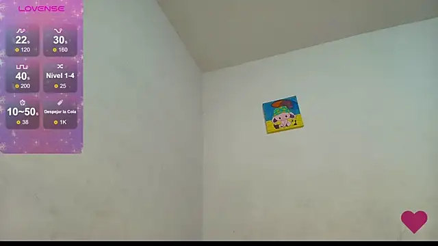 EliVanegas webcam