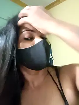 SANAYA_ROY live cam on StripChat