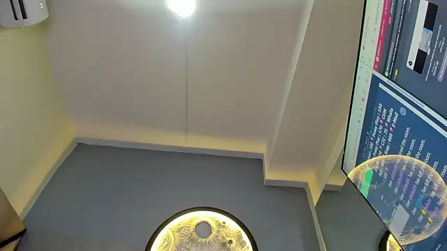 camilagrey_ live cam on StripChat
