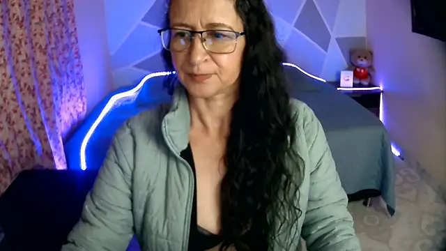 Ana_Flakita live cam on StripChat