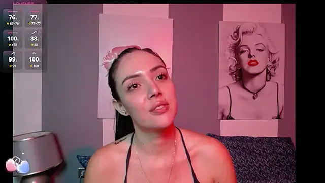 brianna_196 live cam on StripChat