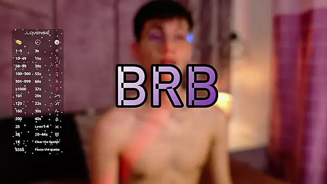 AronTawers webcam