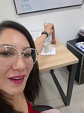 Antonella_Saa webcam