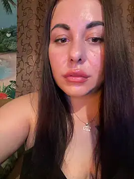 DaisyStreet live cam on StripChat