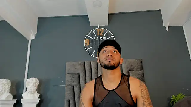 Robin_Rief webcam