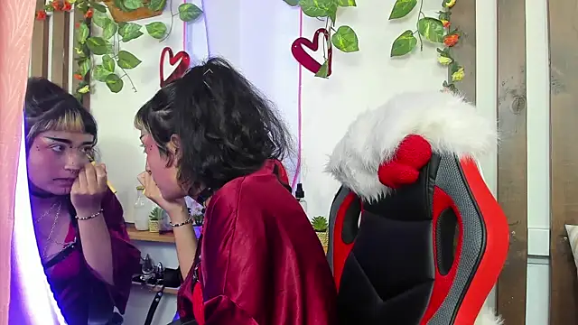 meowmota_ - MeowMota_'s free webcam - UK Sex Cams