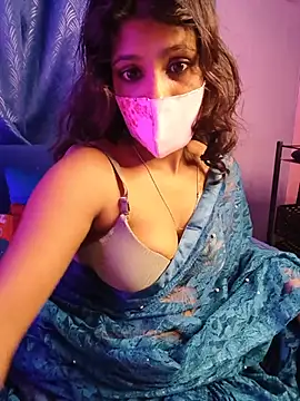 dola-jaan live cam on StripChat