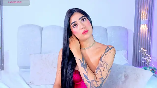 AuroraTaylor1 webcam