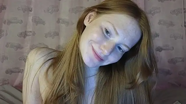 FiaMoor live cam on StripChat