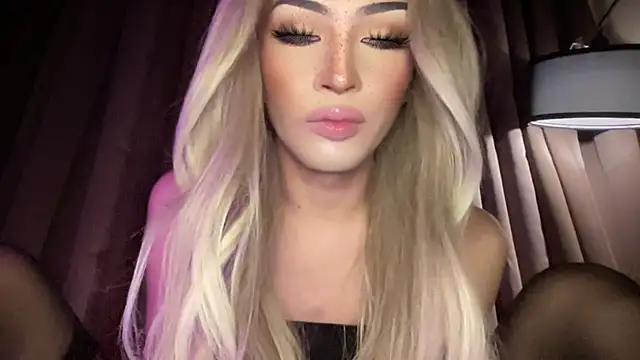Alicegreenexx webcam