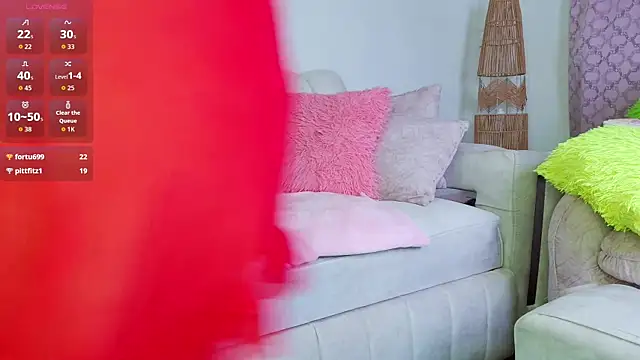 ScarletthJhonson- webcam