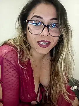 anjinho-naynha webcam