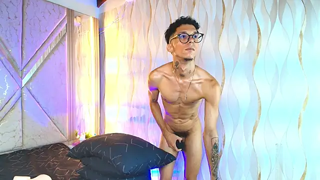 Merlin_2026 live sex cam