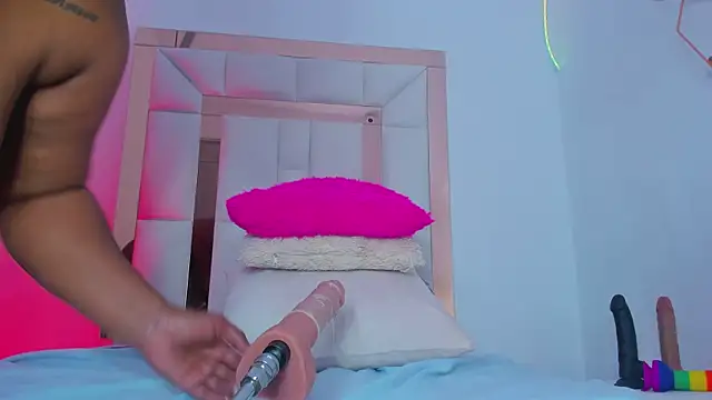 Skarleth_sexy69 webcam