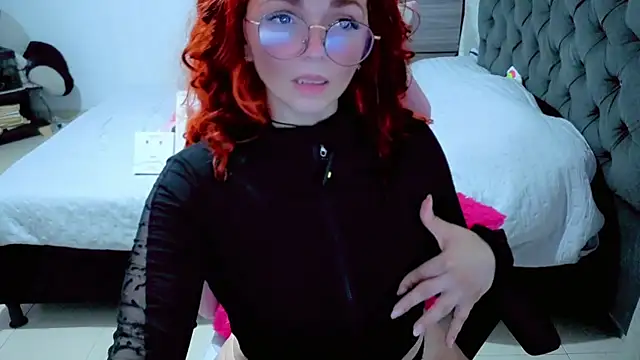 Alexatexa2929 webcam