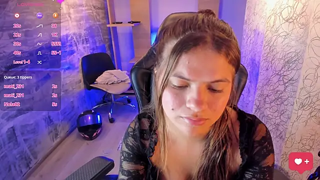 PaigeJayden webcam