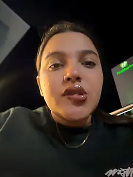 Colibri_xxx webcam