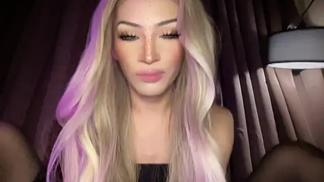Alicegreenexx webcam