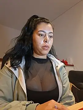 Luianna webcam