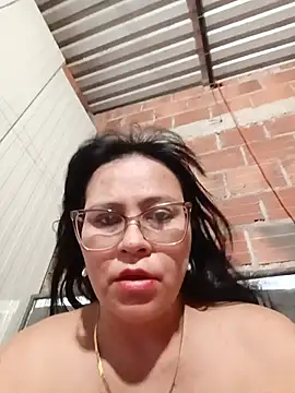 Dirty_Pregnant_Mommy webcam