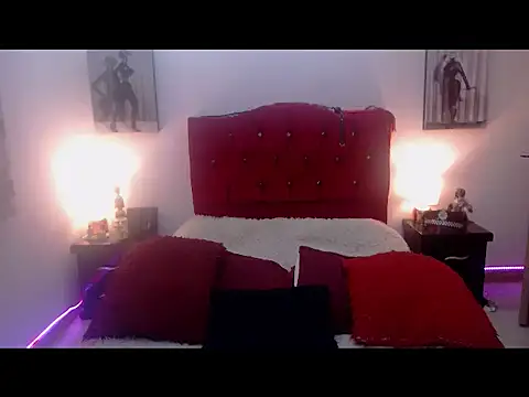 CharlotteBrooks webcam