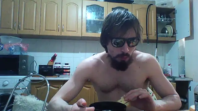 KaelNox webcam