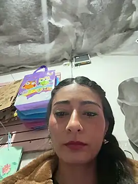 IsabellaMariet webcam