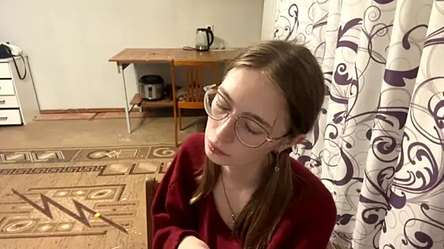 GlennSchrack webcam