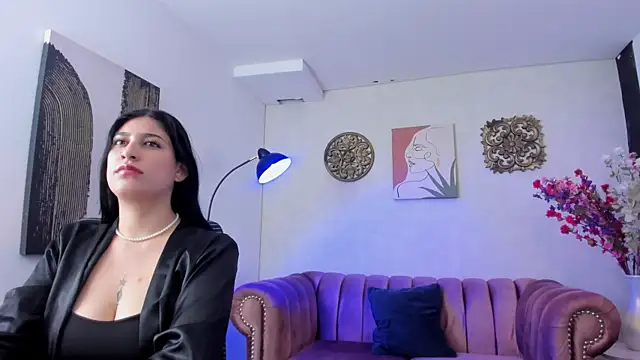 Salo_foxx webcam