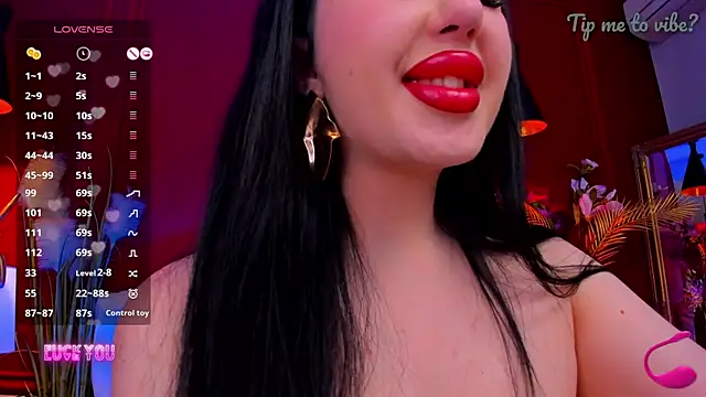 mayzzie - Mayzzie's free webcam - UK Sex Cams