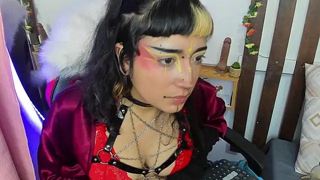 MeowMota_ webcam