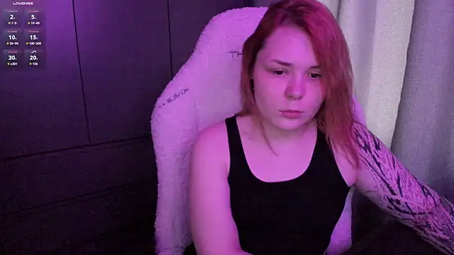 sophia_lix webcam