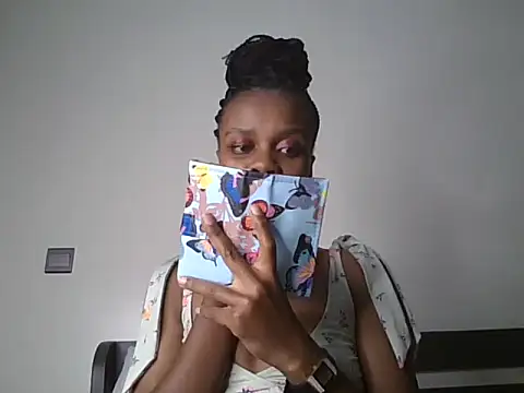 Alevic_ live cam on StripChat