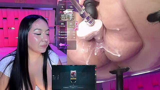 cataleyaglow - CataleyaGlow's free webcam - UK Sex Cams