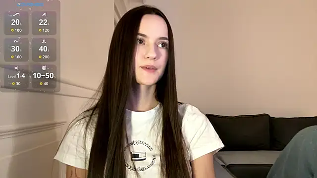 Double_Sun live cam on StripChat