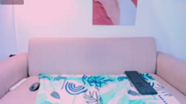 nyx_velvet live cam on StripChat