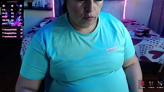 keyla01_ - Keyla01_'s free webcam - UK Sex Cams