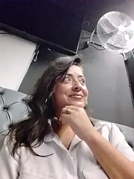 LUNAGREEN_1 live sex cam