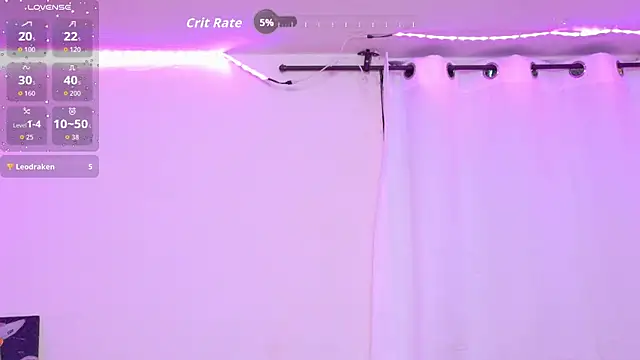 Sachi_Meow live cam on StripChat