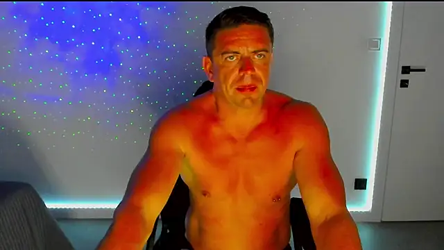BadBoyVibes84 webcam