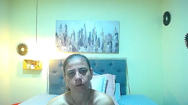 sasi_luna webcam