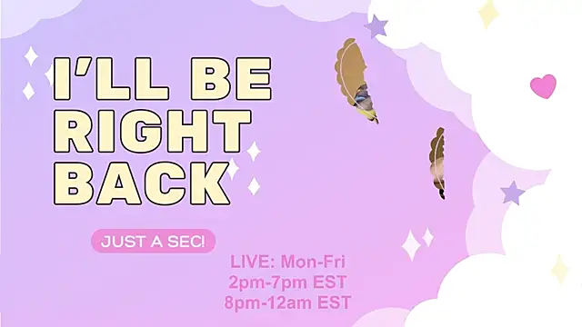 HoneyyCeleste webcam