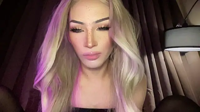 Alicegreenexx webcam