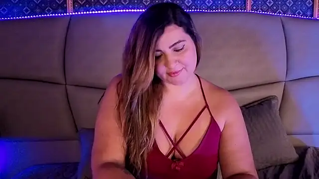 AgnesIvanova webcam